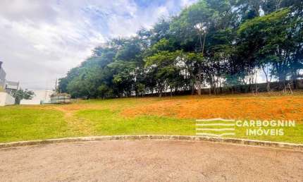 Terreno em condomínio a Venda no Terras do Vale em Caçapava