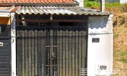 Casa com 2 quartos à venda na Rua José Ribamar de Souza Lima, 356, Parque Residencial Santo André, Caçapava