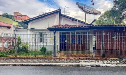Casa com 2 quartos à venda na Travessa Rossi, 45, Vila São João, Caçapava