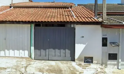 Casa para Venda no Residencial Esperança em Caçapava