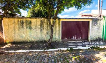 Casa com 2 quartos à venda na Rua José Marcondes do Prado Sobrinho, 54, Vila André Martins, Caçapava