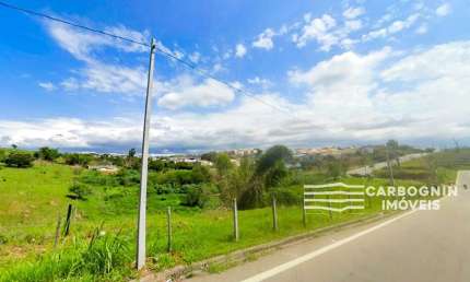 Terreno à venda na Estrada Municipal Vila Velha, S/N, Caçapava Velha, Caçapava