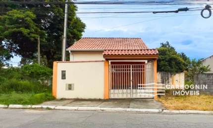 Casa com 2 quartos para alugar na Rua do Porto, 849, Jardim Rafael, Caçapava