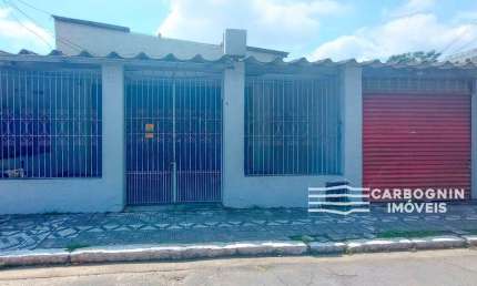Ponto Comercial a Venda na Vila Pantaleão em Caçapava