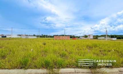 Terreno à venda na Rua Antônio Guedes Tavares, S/N, Vila Menino Jesus, Caçapava
