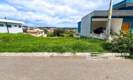 Terreno em condomínio a Venda no Reserva do Vale no Vitória Vale em Caçapava