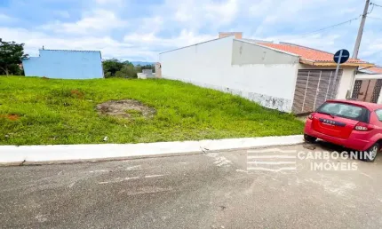 Terreno a venda no residencial jequitibá em caçapava