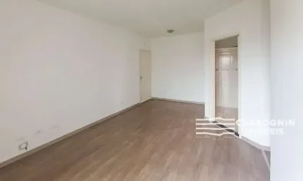 Apartamento a Venda e Locação no condomínio Santa Clara na Vila Paraíso em Caçapava
