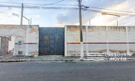 Locação de Ponto Comercial na Vila Resende em Caçapava