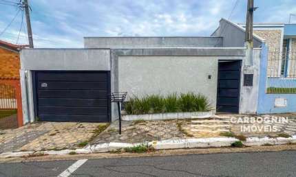 Casa com 5 quartos à venda na Rua Monteiro Lobato, 400, Vila Santos, Caçapava
