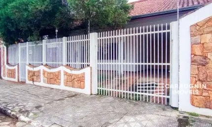 Casa com 6 quartos à venda na Rua Sylvio Franco de Siqueira, 65, Vila Resende, Caçapava