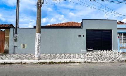 Casa com 3 quartos à venda na Rua Padre José Benedito Alves Monteiro, 230, Vila Santos, Caçapava