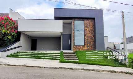 Casa em condomínio a Venda no Terras do Vale em Caçapava
