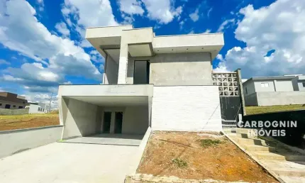 Casa em condomínio a Venda no Reserva do Vale em Caçapava