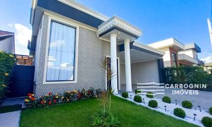 Casa em condomínio a Venda no Terras do Vale em Caçapava