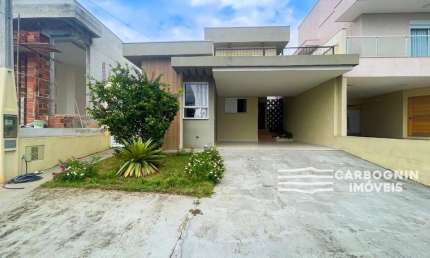 Casa em condomínio a Venda no Reserva do Vale em Caçapava