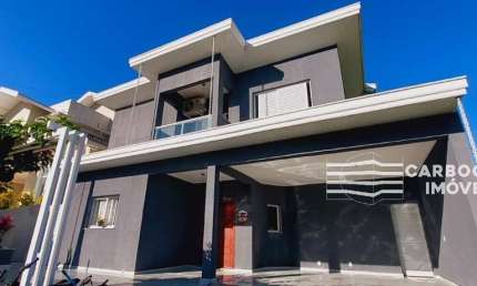 Casa em condomínio a Venda ou Locação no Terras do Vale em Caçapava