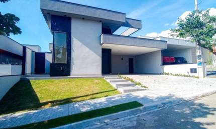 Casa em condomínio a Venda no Terras do Vale em Caçapava