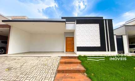 Casa em condomínio a Venda e locação no Terras do Vale em Caçapava