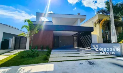 Casa em condomínio a Venda no Reserva do Vale em Caçapava