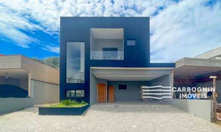 Casa em condomínio a Venda no Reserva do Vale em Caçapava