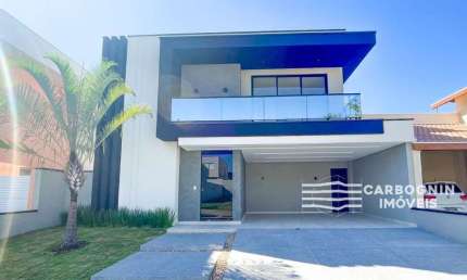 Casa em condomínio a Venda no Terras do Vale em Caçapava
