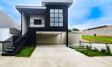 Casa em condomínio a Venda no Reserva do Vale em Caçapava