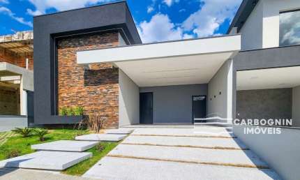 Casa em condomínio a Venda e Locação no Reserva do Vale em Caçapava