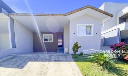 Casa em condomínio a Venda no Reserva do Vale em Caçapava