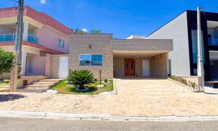 Casa em condomínio a Venda no Reserva do Vale em Caçapava