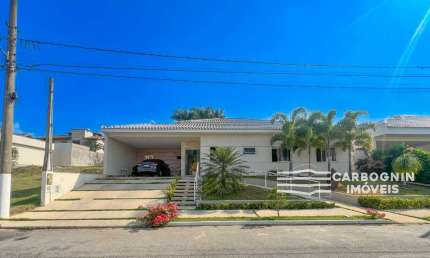 Casa em condomínio a Venda e para Locação no Santa Helena em Caçapava