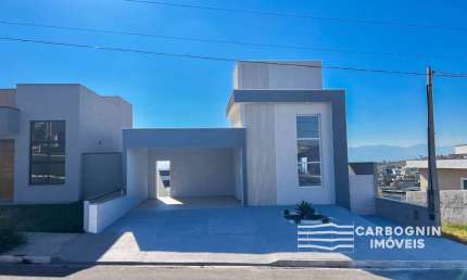 Casa em condomínio a Venda no Reserva do Vale em Caçapava