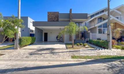 Casa em condomínio a Venda no Bela Vista em Caçapava