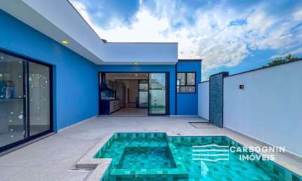 Casa em condomínio a Venda no Terras do Vale em Caçapava