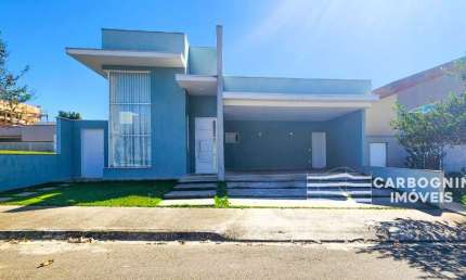 Casa em condomínio a Venda no Terras do Vale em Caçapava