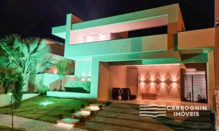 Casa em condomínio a Venda no Terras do Vale em Caçapava