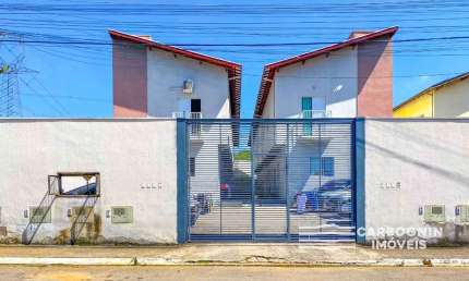Sobrado em condomínio a Venda no Aldeias da Serra em Caçapava