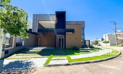 Casa em condomínio a Venda no Terras do Vale em Caçapava