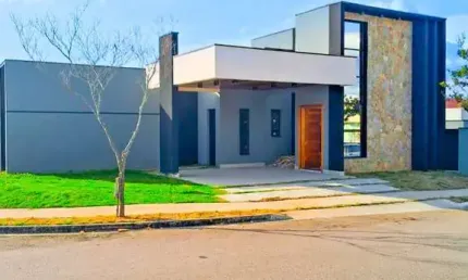 Casa em condomínio a Venda no Terras do Vale em Caçapava