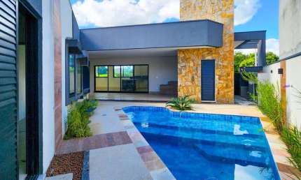 Casa em condomínio a Venda no Terras do Vale em Caçapava