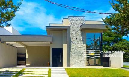 Casa em condomínio a Venda no Terras do Vale em Caçapava