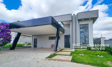 Casa em condomínio a Venda no Reserva Rudá em São José dos Campos