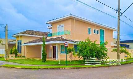 Casa em condomínio a Venda no Terras do Vale em Caçapava