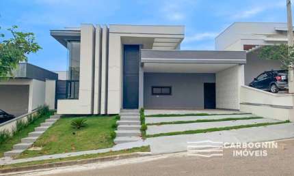 Casa em condomínio a Venda no Terras do Vale em Caçapava