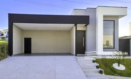 Casa em condomínio a Venda no Terras do Vale em Caçapava