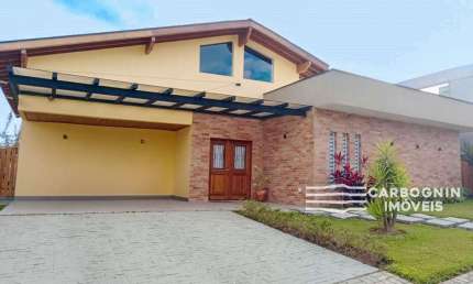 Casa em condomínio a Venda no Colinas do Paratehy Norte em São José dos Campos