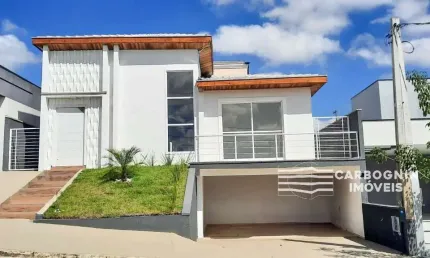 Casa em condomínio a Venda no Terras do Vale em Caçapava