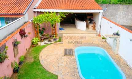 Sobrado em condomínio a Venda no City Florida em Caçapava