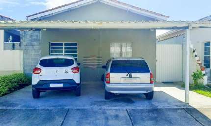 Casa em condomínio a Venda no Parque dos Estados em Caçapava