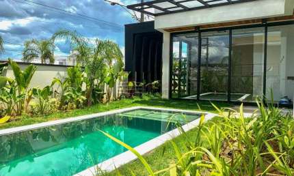 Casa em condomínio a Venda no Terras do Vale em Caçapava